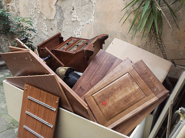  Odell, OR Junk Removal Pros